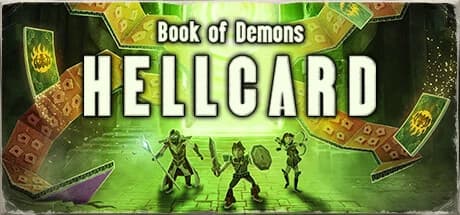 HELLCARD