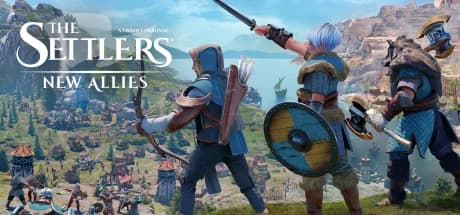 The Settlers: New Allies