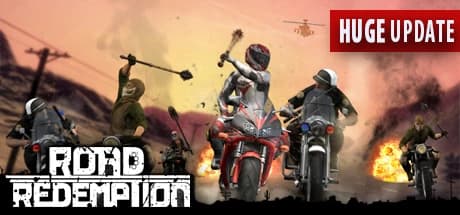Road Redemption