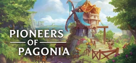 Pioneers of Pagonia