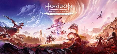Horizon Forbidden West Complete Edition