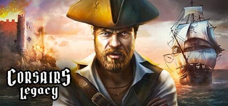 Corsairs Legacy - Pirate Action RPG & Sea Battles