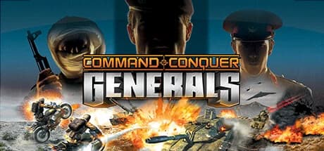 Command & Conquer Generals