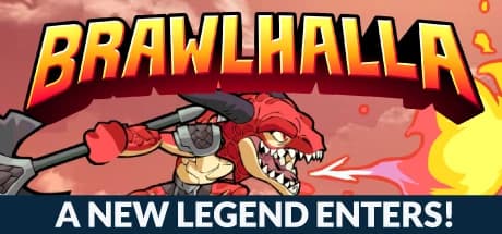 Brawlhalla