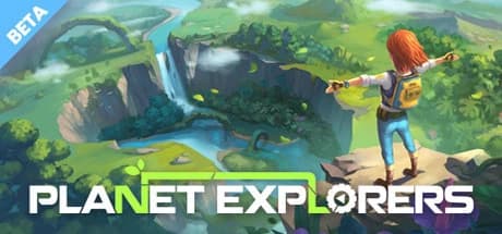 Planet Explorers
