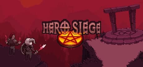 Hero Siege