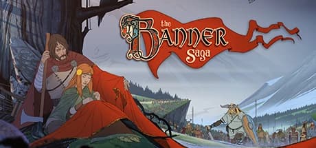 The Banner Saga