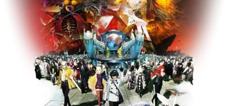 Metaphor: ReFantazio