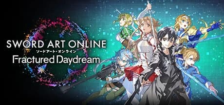 SWORD ART ONLINE Fractured Daydream