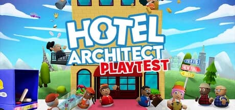 Hotel Architect
