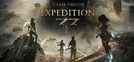 Clair Obscur: Expedition 33