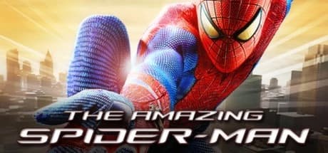The Amazing Spider-Man