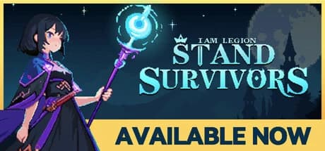 I Am Legion: Stand Survivors