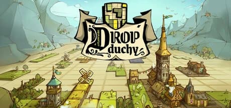 Drop Duchy