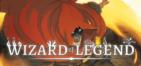 Wizard of Legend