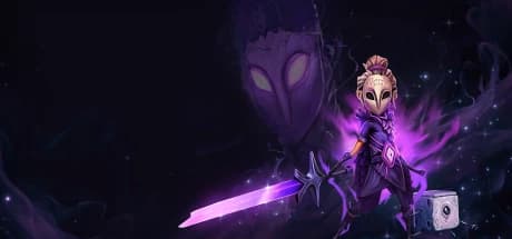 Lost in Random: The Eternal Die