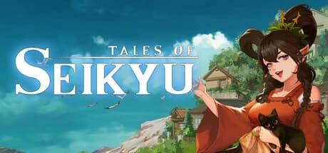 Tales of Seikyu