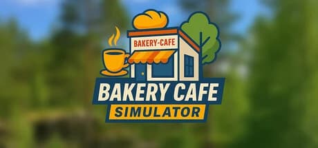 Bakery Cafe Simulator