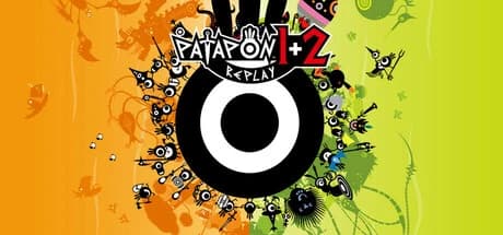 PATAPON 2 REPLAY