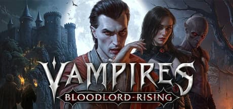 Vampires: Bloodlord Rising