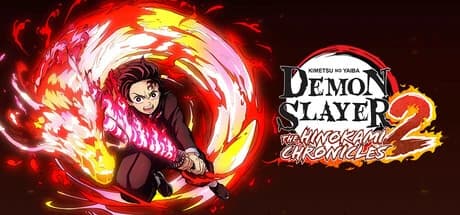 Demon Slayer -Kimetsu no Yaiba- The Hinokami Chronicles 2