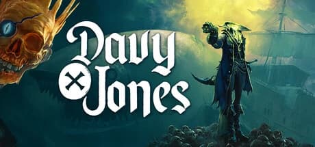 DAVY x JONES