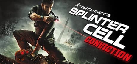 Tom Clancy's Splinter Cell Conviction Deluxe Edition