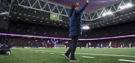 Football Manager 26