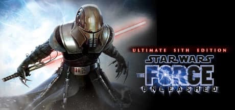 Star Wars - The Force Unleashed Ultimate Sith Edition