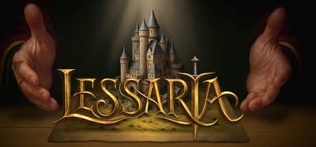 Lessaria: Fantasy Kingdom Sim